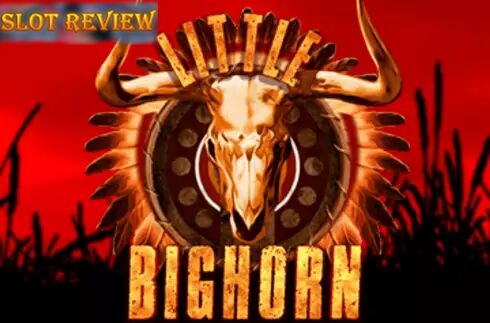 Little Bighorn slot